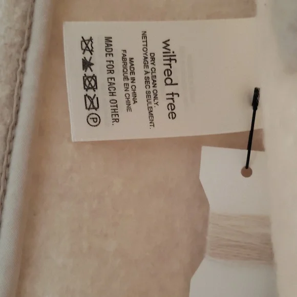 Cropped Ganna jacket - Picture 2 of 3